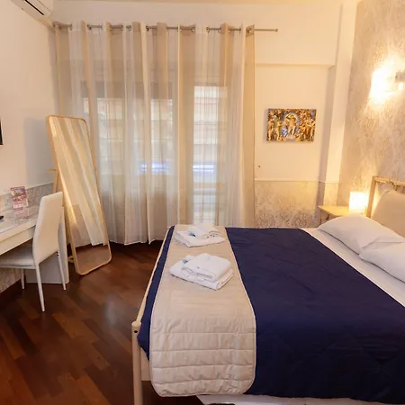 Aurelio Deluxe Rooms