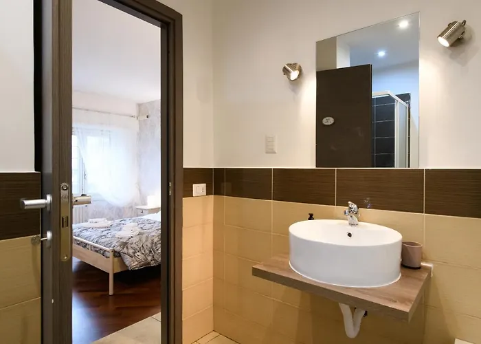 Aurelio Deluxe 4*