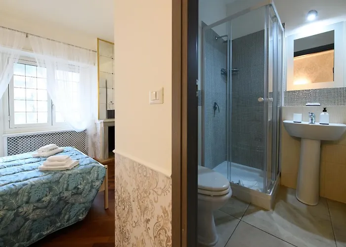 Aurelio Deluxe 4* Rom