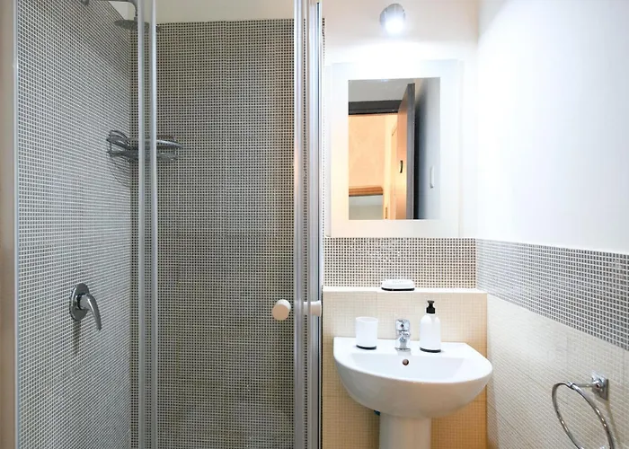 Aurelio Deluxe 4* Řím