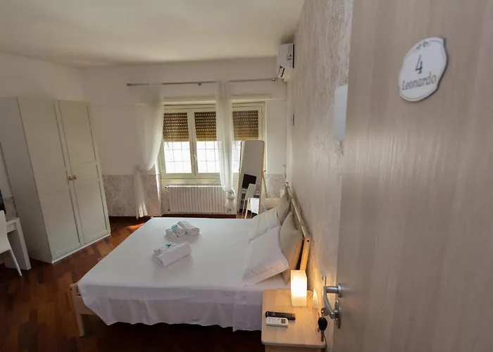 Penzion Aurelio Deluxe 4*
