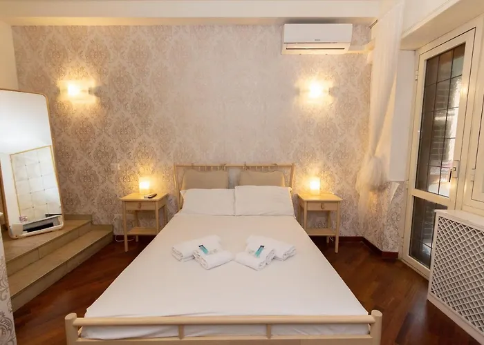 Aurelio Deluxe 4*