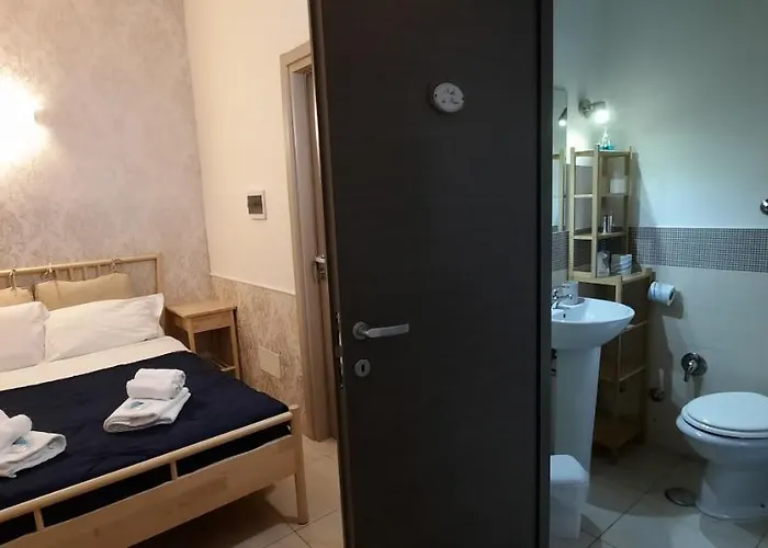 Penzion Aurelio Deluxe 4*