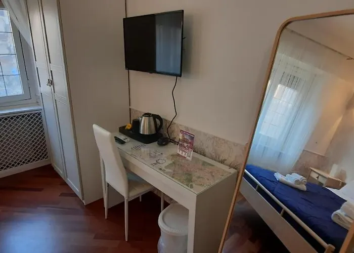 Penzion Aurelio Deluxe 4*