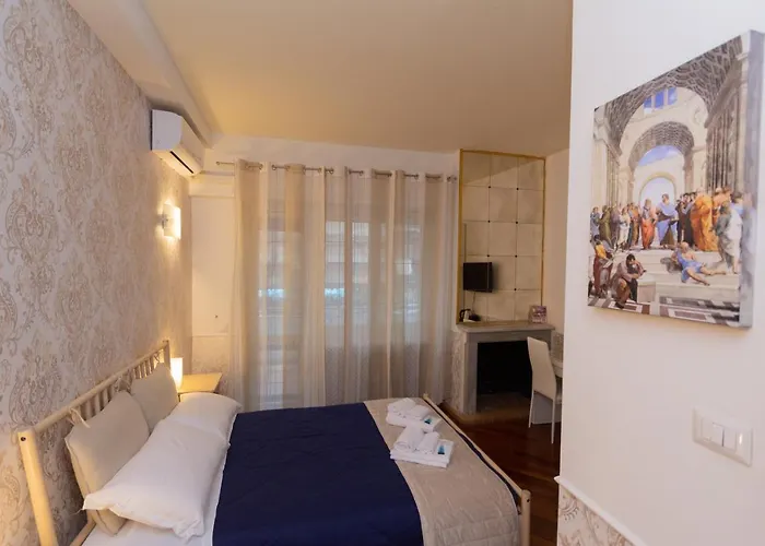 Aurelio Deluxe Penzion 4*