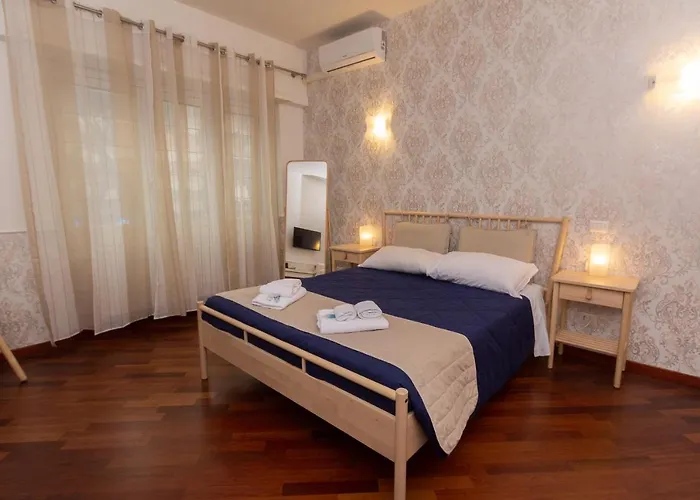 Aurelio Deluxe 4*