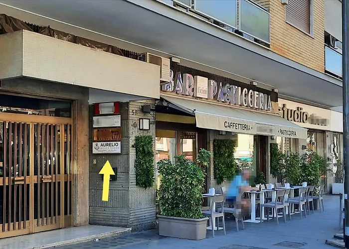 Aurelio Deluxe