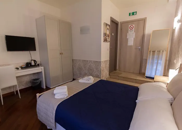 Aurelio Deluxe Gasthof 4*