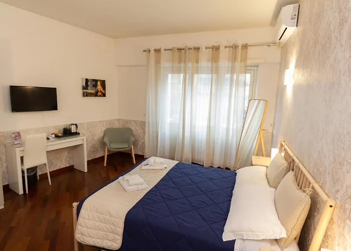 Aurelio Deluxe 4*