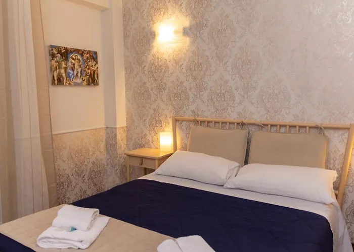 Penzion Aurelio Deluxe 4*