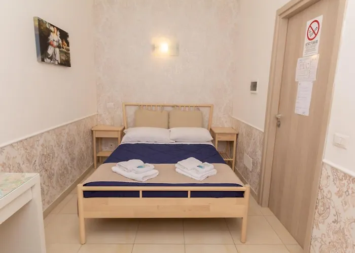 Penzion Aurelio Deluxe 4*