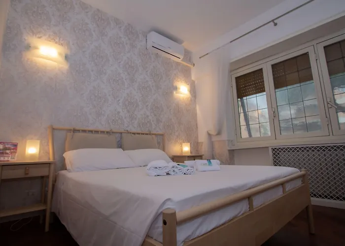 Aurelio Deluxe Gasthof 4*