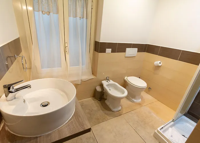 Aurelio Deluxe Penzion 4*