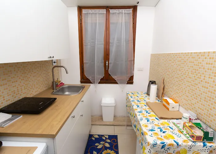 Penzion Aurelio Deluxe 4*