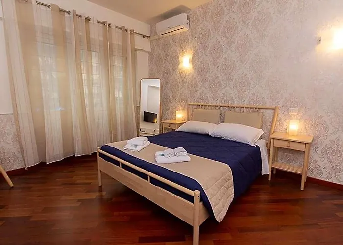 Aurelio Deluxe Penzion 4*