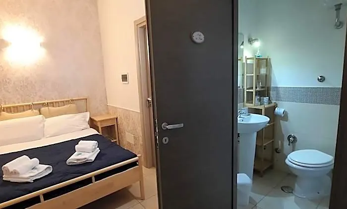 Aurelio Deluxe 4* Rom