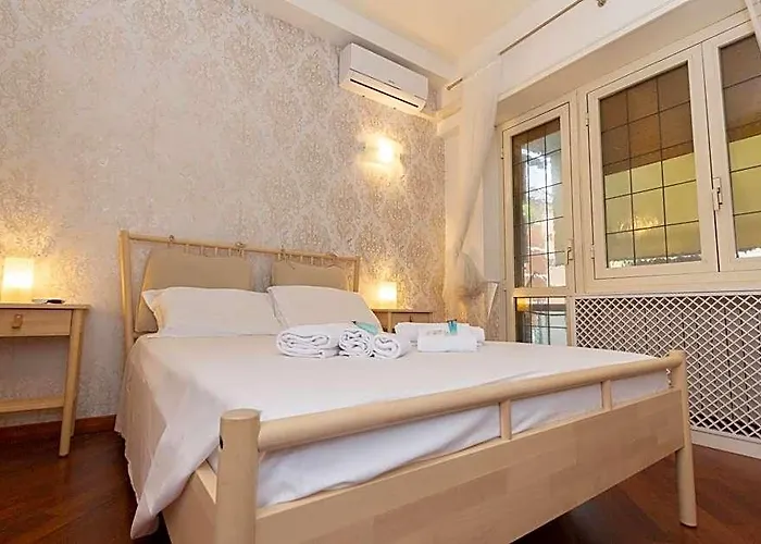 Aurelio Deluxe 4* Rom