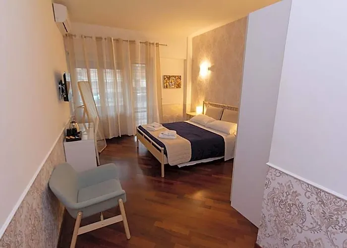 Aurelio Deluxe 4*