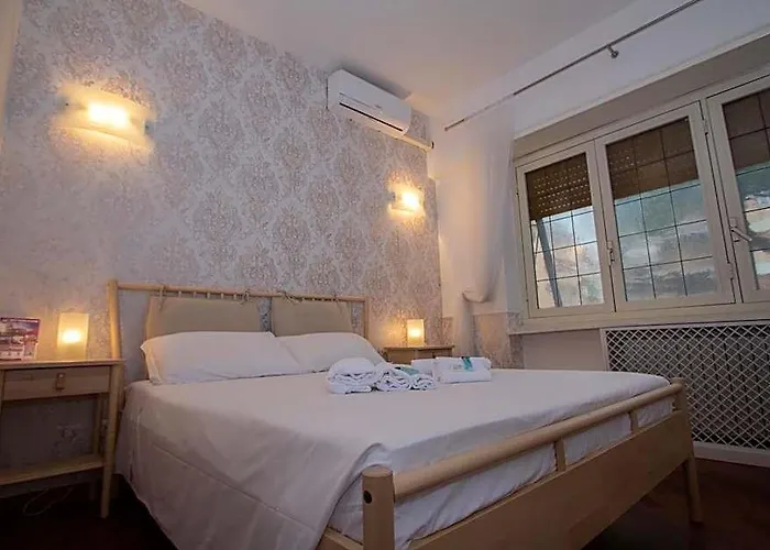 Aurelio Deluxe Gasthof 4*