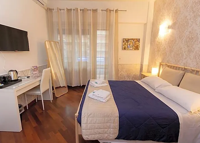 Aurelio Deluxe Gasthof 4*