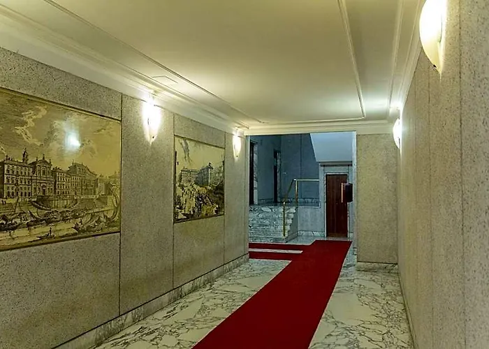 Aurelio Deluxe 4* Rom