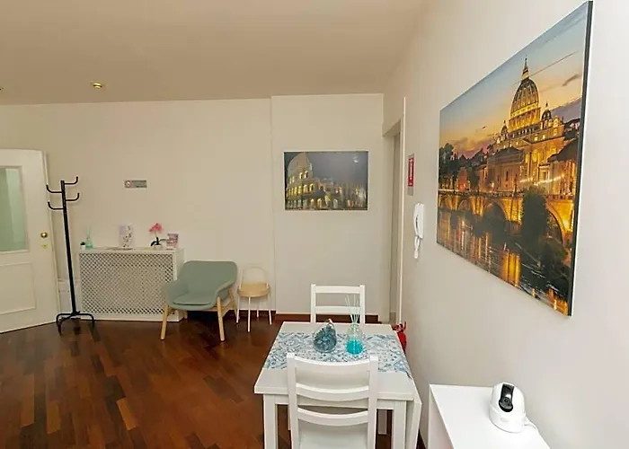 Aurelio Deluxe 4* Rom