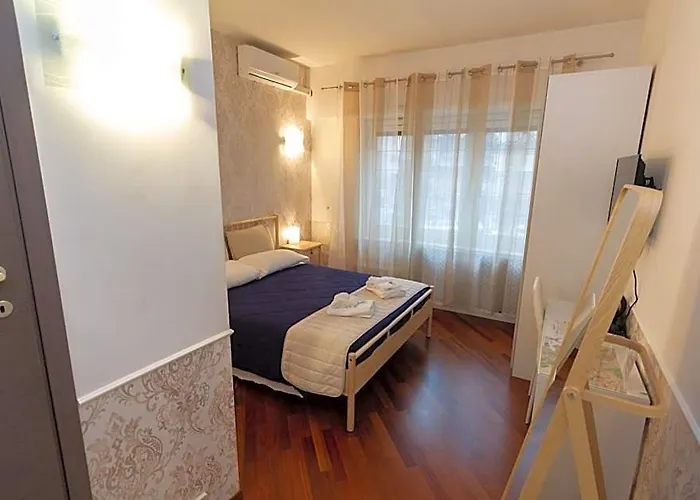 Aurelio Deluxe 4*