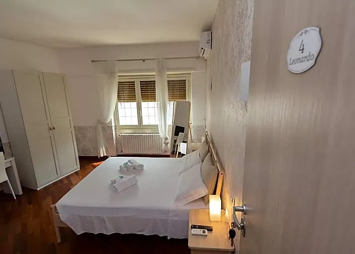 Aurelio Deluxe 4* Rom