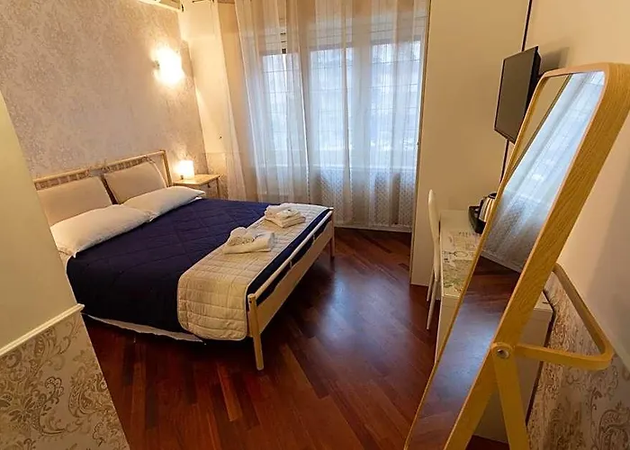 Aurelio Deluxe Gasthof 4*