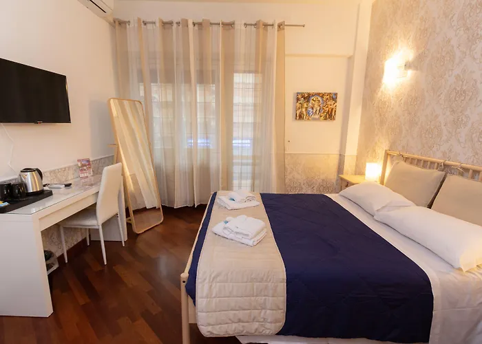 Aurelio Deluxe Penzion 4*